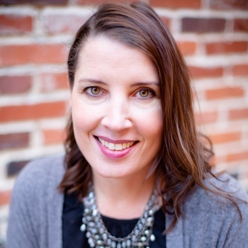 Clinician Headshot