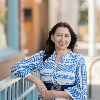 Avatar of Kinga Gudor LCSW, PhD