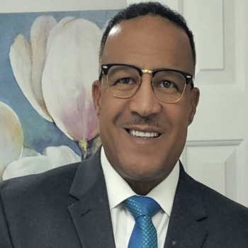 Avatar of Jerry Van Harris