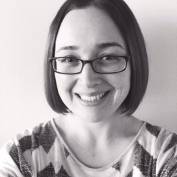 Clinician Headshot