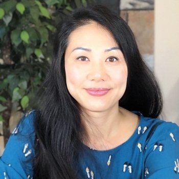 Avatar of Dr. Natalie Ma