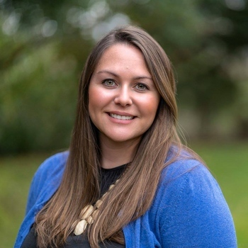 Clinician Headshot