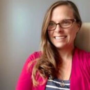 Avatar of Stephanie Devereux