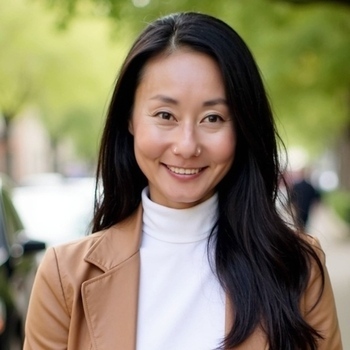 Avatar of Jean Choi