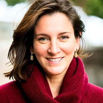 Avatar of Jennifer Tantia, PhD