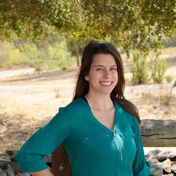 Clinician Headshot