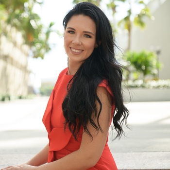 Avatar of Dr. Mindy DeSeta