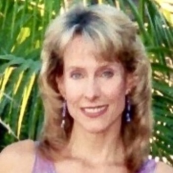 Avatar of Amanda Newman