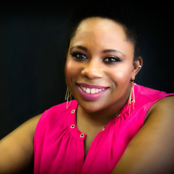 Clinician Headshot