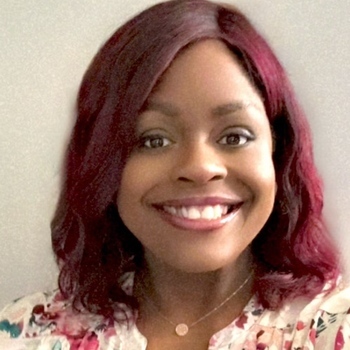 Avatar of Shanika Paylor