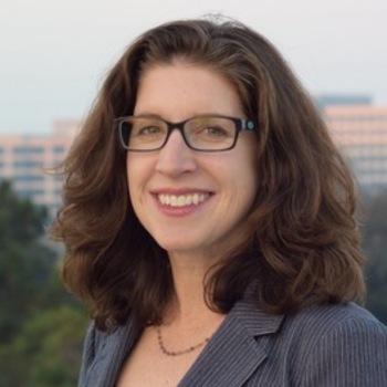 Clinician Headshot