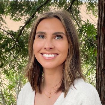 Clinician Headshot