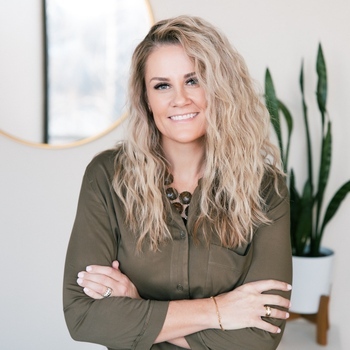 Avatar of Marci Danielson