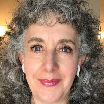 Avatar of Patty Shirley