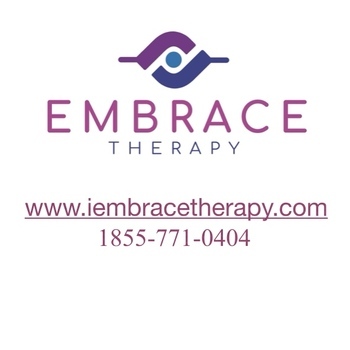 Avatar of Embrace Therapy