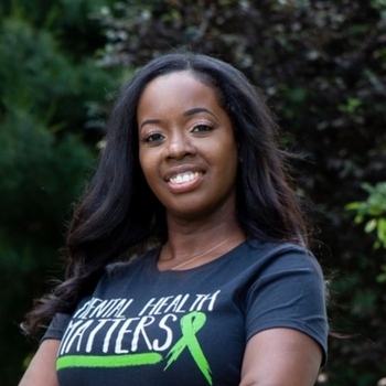 Avatar of Timika Edwards, PhD