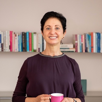 Avatar of Liliane Nahas