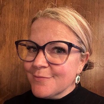 Avatar of SABRINA HELLER