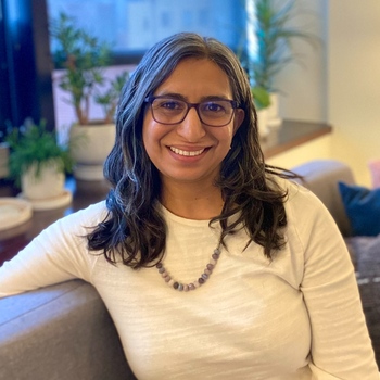 Avatar of Noreen Zaman, Ph.D.