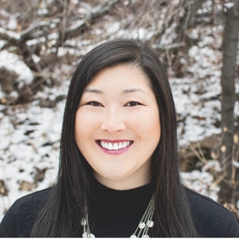 Avatar of Kalli Saibara-Cook