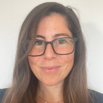 Avatar of Alison Joy Shlomi