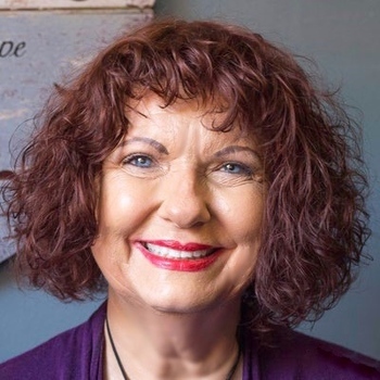 Avatar of Carole Goguen, Psy.D.