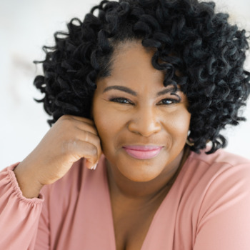 Avatar of Dr. Teneka Miles