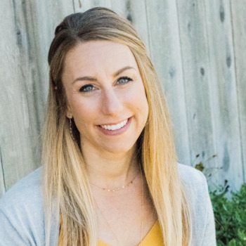 Clinician Headshot