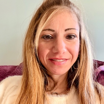 Avatar of Gina M. Carfagno