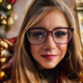 Avatar of Gina M. Carfagno