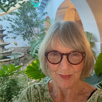 Avatar of Mary Alice McCarthy, LCSW