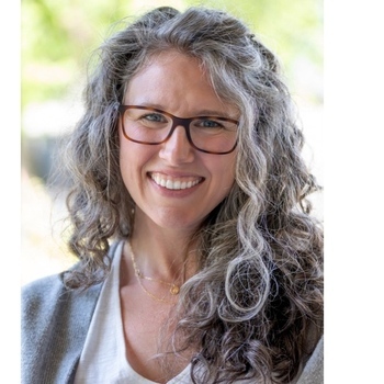 Clinician Headshot