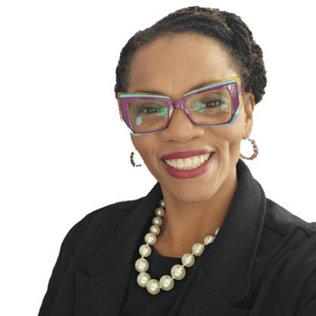 Avatar of Dr. Renee