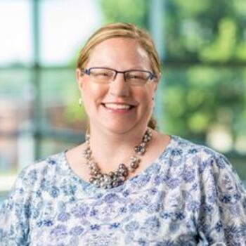 Clinician Headshot