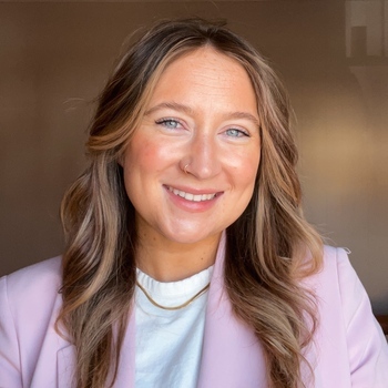 Clinician Headshot