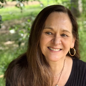 Avatar of Audrey Ham