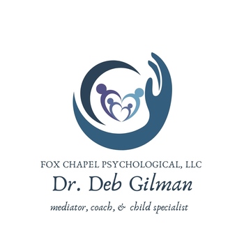 Avatar of Deborah Gilman