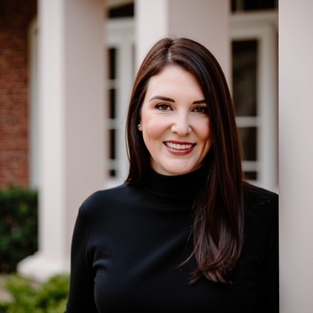 Clinician Headshot