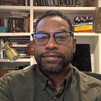 Avatar of Alexander Martinez