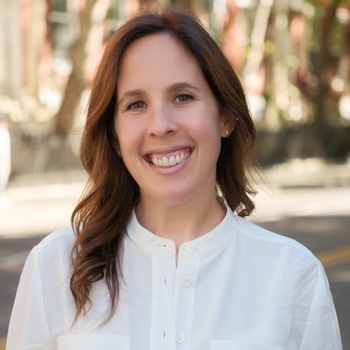 Clinician Headshot