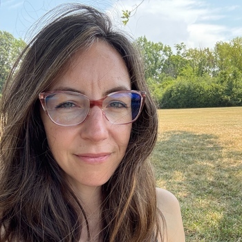 Avatar of Lydia Moore