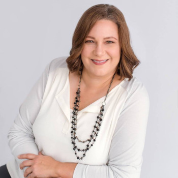 Clinician Headshot