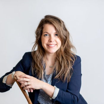 Avatar of Sarah Parent