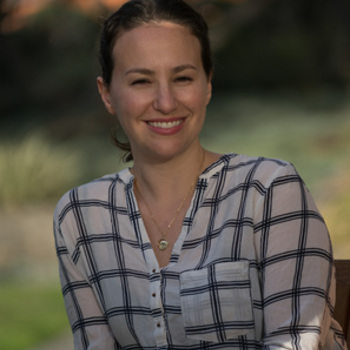 Clinician Headshot