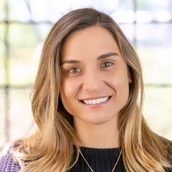 Avatar of Kristen Kochamba