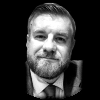 Avatar of Johnathan M. Sumpter, MBA, MA, LPC-S, NCC