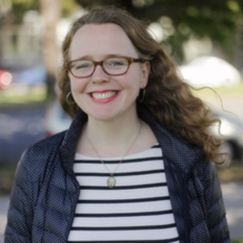 Clinician Headshot