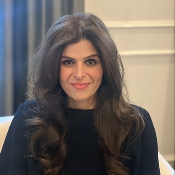 Avatar of Feda Shawwa, M.S., LPC