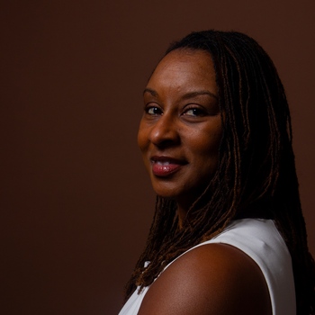 Avatar of Nikole Jiggetts