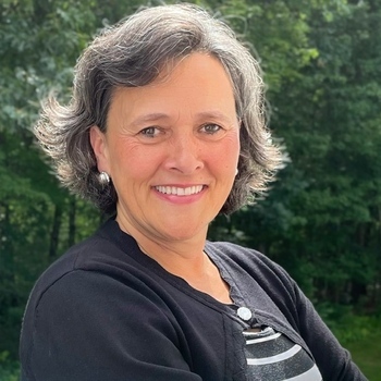Clinician Headshot